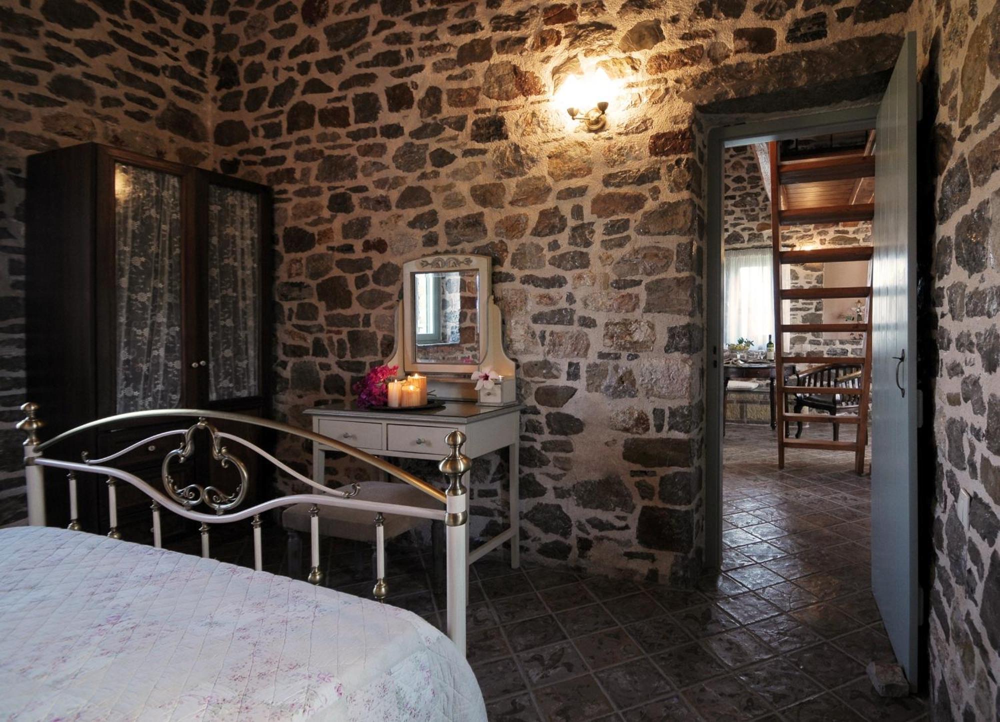 Palaeopoli Villas Avlemonas Dış mekan fotoğraf