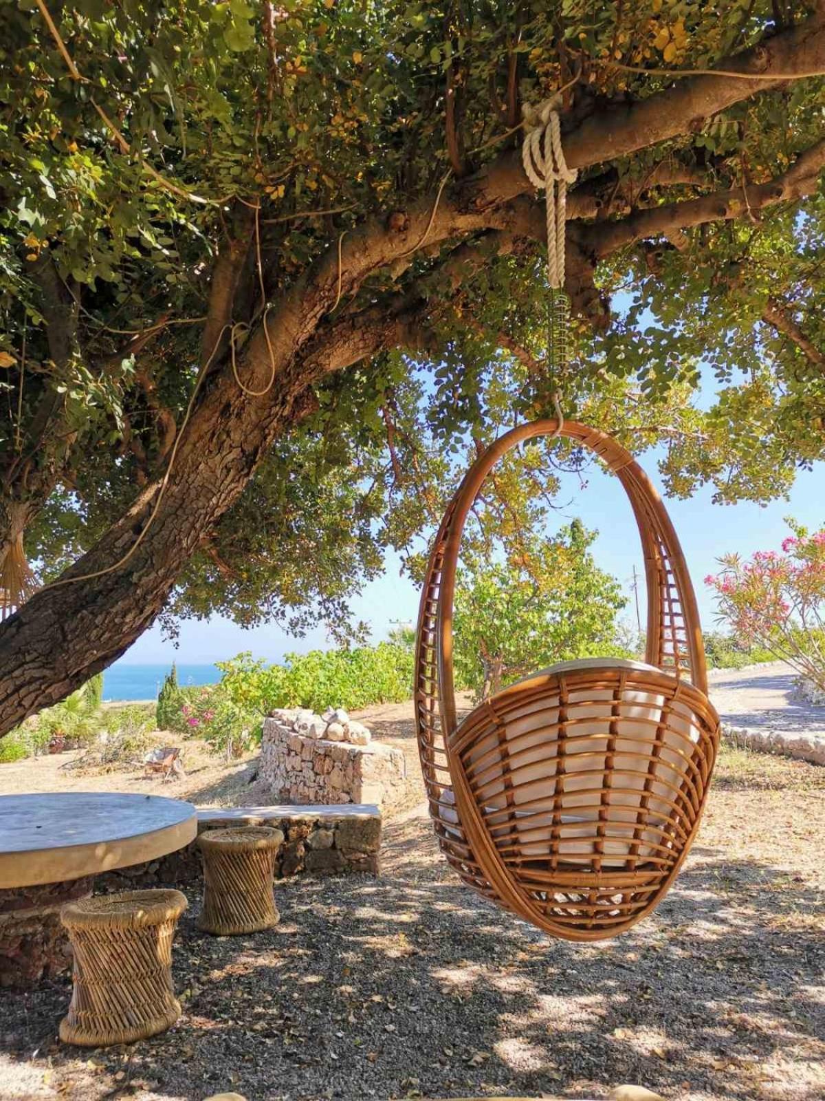 Palaeopoli Villas Avlemonas Dış mekan fotoğraf