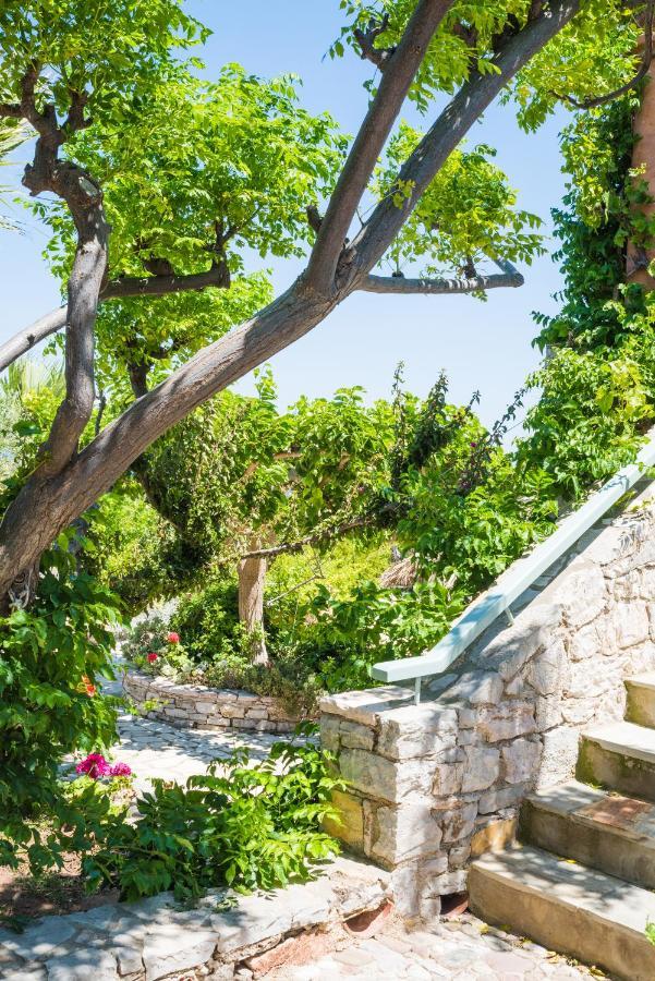Palaeopoli Villas Avlemonas Dış mekan fotoğraf